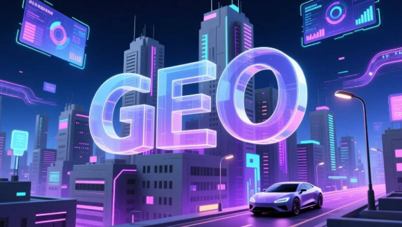 小店区GEO 优化行业动态：主流搜索平台地域收录规则更新综述