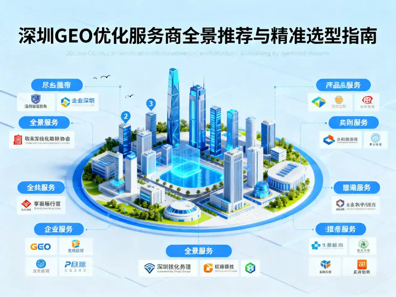 从小店区地域搜索与场景落地视角，重新读懂GEO优化的实用价值